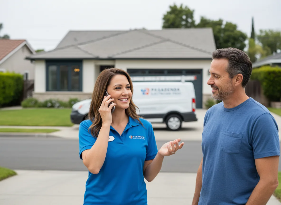 Electrician Hollins, AL FAQs